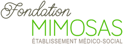 Les Mimosas Logo